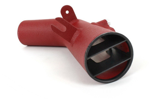 PERRIN Red Cold Air Intake Kit for Subaru WRX STI 2008-2018  PSP-INT-322RD