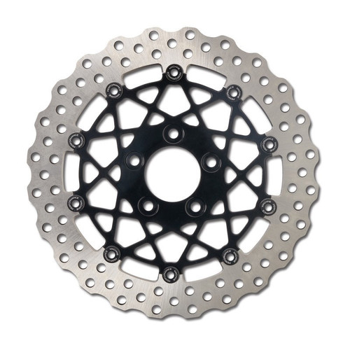 For 1.500 Steel Retainer 10-Degree