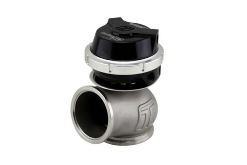 Turbosmart TS-0554-1012 WG50 Gen V Pro-Gate 50mm Wastegate for Turbo Motors
