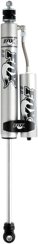 FOX 2.0 Performance Series Front Remote Reservoir Shock 9.6" For Chevy GMC HD