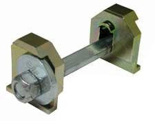 SPC Performance Rear Camber Adjustment Kit Lexus GS300, GS400 & GS430