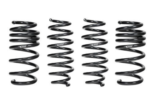 Eibach Pro Kit Lowering Springs For Tesla Model 3 2018 2022 Standard Range