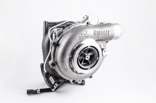Garrett GT3794VA Stage 1 AVNT Turbo Kit For Chevy Duramax 6.6L 2004.5-2009