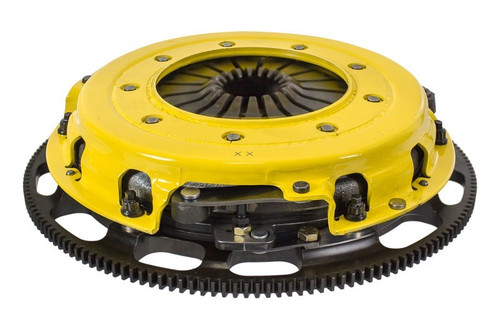 ACT For 2003 Chevrolet Corvette Twin Disc HD Street Kit Clutch Kit
