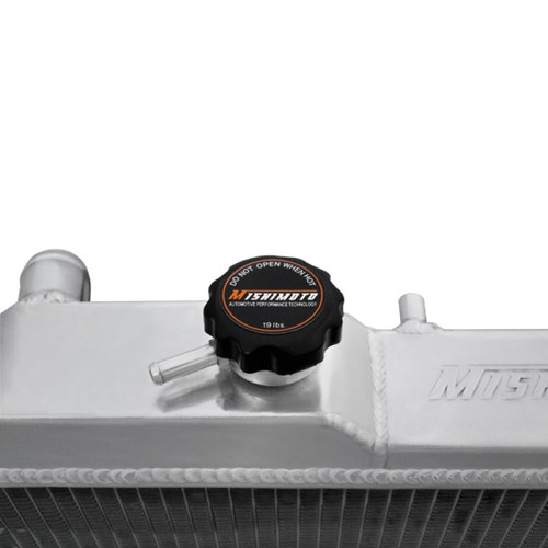 Mishimoto For 90-97 Mazda Miata Aluminum Radiator * Fits 1990-1997 Models