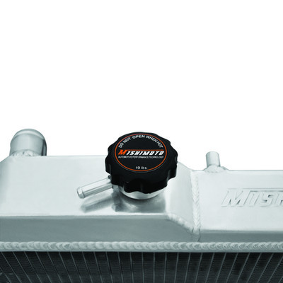 Mishimoto For 90-97 Mazda Miata Aluminum Radiator * Fits 1990-1997 Models