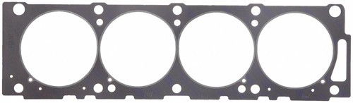 FEL-PRO Cylinder Head Gasket Steel Core Laminate for 1961-71 Ford FE-Series