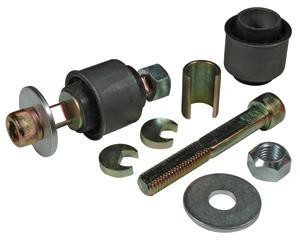 SPC Performance Rear Upper Control Arm Bushing Kit Mercedes C E Class