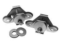 SPC Performance Rear Upper Control Arm Bushing Kit Mercedes C E Class