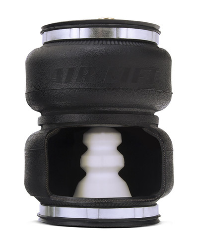 Air Lift 84293 LoadLifter 5000 Ultimate Air Spring For Ram 2500 3500 Rear