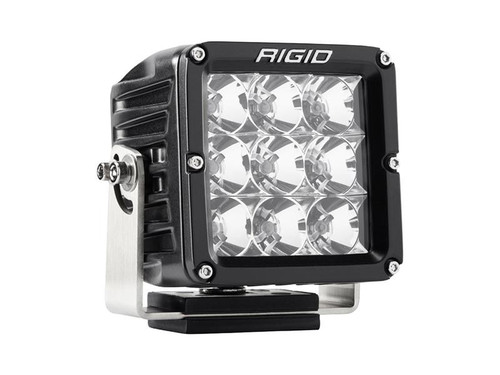 Rigid Industries Dually XL Spot LED Lights Set of 2 High Lumens Output