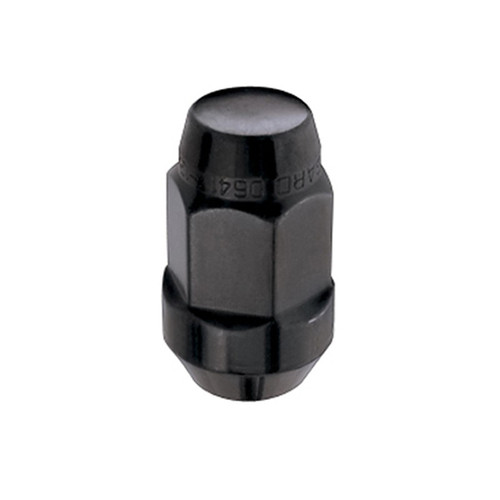 McGard M14x1.5 Black Bulge Cone Lug Nut Set GMC Yukon Chevy Suburban