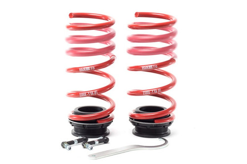 H&R VTF Adjustable Lowering Springs BMW X5 X6 2014-2015