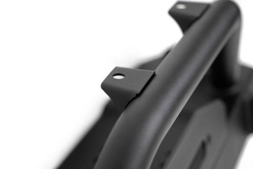 DV8 FS-15 Front Bumper for Jeep Wrangler JK JL Gladiator JT Winch Ready