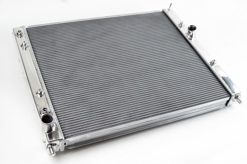 CSF High-Performance All-Aluminum Radiator Cadillac CTS-V 2009-2015