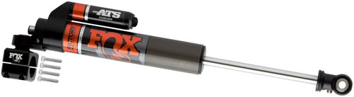 FOX Factory Race Series ATS Steering Stabilizer Ram For 2500/3500 2010-2011
