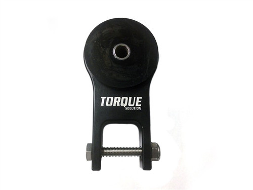 Torque Solution Aluminum Rear Engine Mount Kit Ford Focus 2012-2014