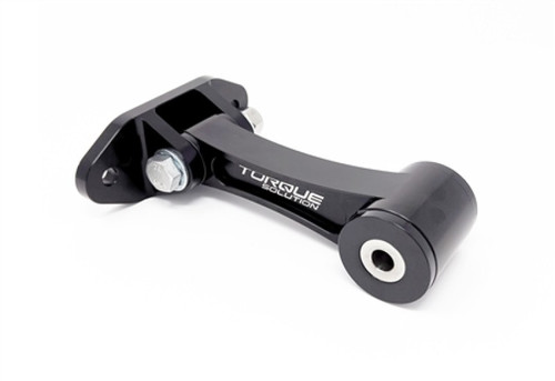 Torque Solution Billet Rear Engine Mount Hyundai Veloster N Elantra GT