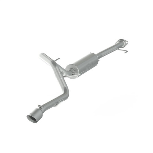 MBRP Armor Lite Series Cat-Back Exhaust Toyota 4Runner 2010-2013 2.5in OD Tip