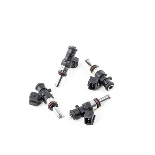 DeatschWerks Bosch 1200cc Fuel Injectors for Honda S2000 Civic Si