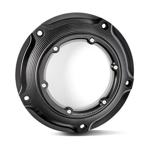 SBC 18 Deg Split Valley Cover Gasket .030
