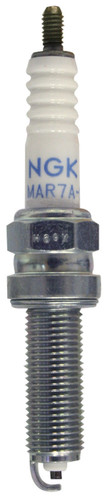 NGK LMAR7A-9 Standard Spark Plug 4908 For Motorcycle ATV Scooter OE Replacement