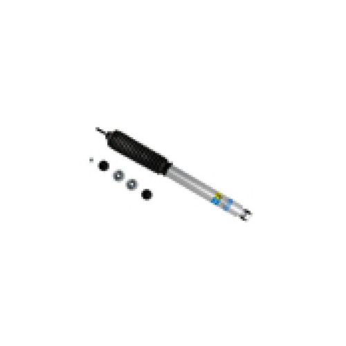 Bilstein 5100 Front Shock Absorber for Jeep Wrangler 2010 X 46mm Monotube Zinc