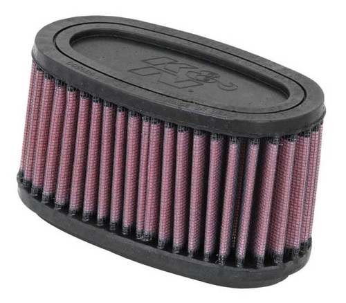 K&N HA-7504 Performance Washable Air Filter For Honda VT750 2004-2010 Models