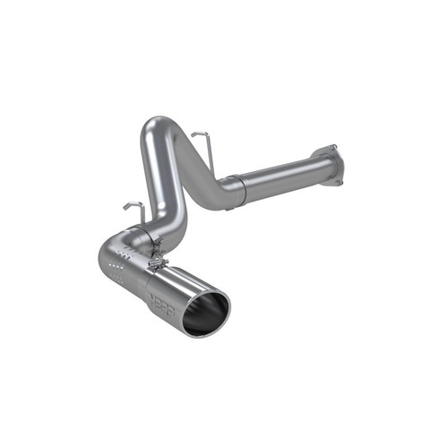MBRP Armor Lite Series Exhaust System for 2007-2010 Chevy Silverado 2500 3500