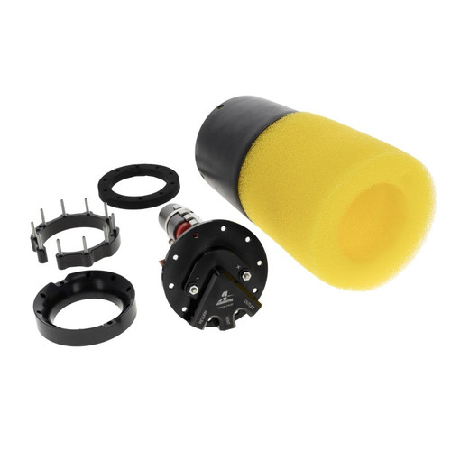 Aeromotive Phantom 340 Universal In Tank Fuel System Kit 18688 340LPH Pump