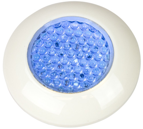 PLASTIC COURTESY For LIGHT - LED