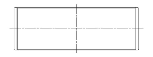 ACL High Performance Rod Bearing Set STD for 2008-21 Audi VW 2.0 TFSI 4-Cylinder