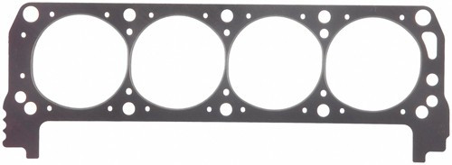 Fel-Pro Small Block Ford Cylinder Head Gasket 4.150 Inch Bore 1023