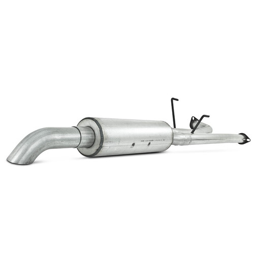 MBRP Armor Lite Cat Back Exhaust System For Toyota Tundra 2007-2009 V8