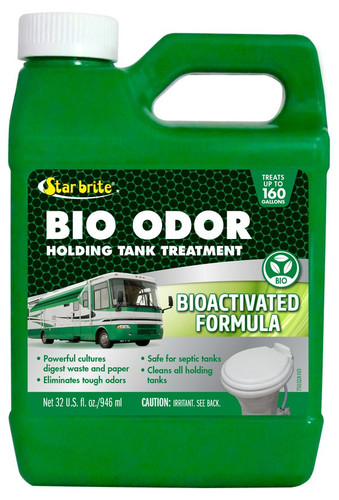 RV BIO ODOR ENZYME 32 OZ