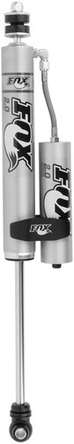 FOX 2.0 Performance Rear Reservoir Shock 9.6" for Toyota Tundra 2007-2021