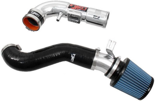 Injen Cold Air Intake Honda Fit 1.5L 2009-2013 MegaRam Polished
