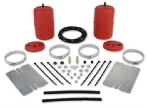 Air Lift 1000 Air Spring Kit Jeep Wrangler 2011-2013 Leveling Support