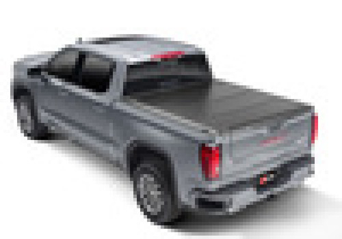 BAKFlip G2 Hard Folding Cover 19-24 Silverado Sierra 5'9 Bed 226130