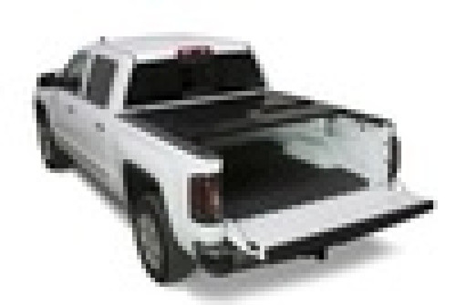 BAKFlip G2 Hard Folding Cover 19-24 Silverado Sierra 5'9 Bed 226130