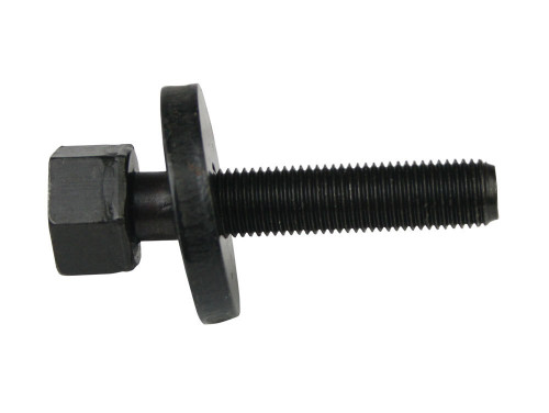Moroso 38770 Harmonic Balancer Bolt 7/16-20 For Small Block Chevy