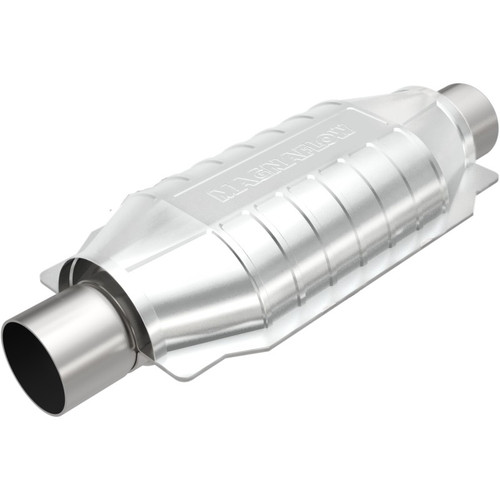 MagnaFlow HM Grade Universal Catalytic Converter 99009HM Various Vehicles