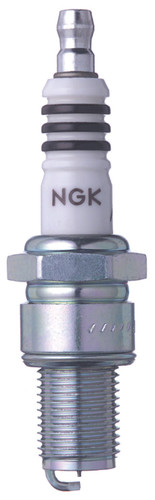 NGK Iridium IX Spark Plugs High Performance Iridium Upgrade OEM Replacement