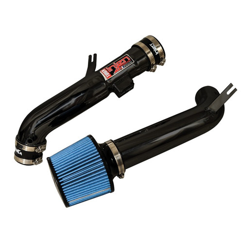 Injen SP Cold Air Intake Black for Honda Accord 2.4L 2013-2017