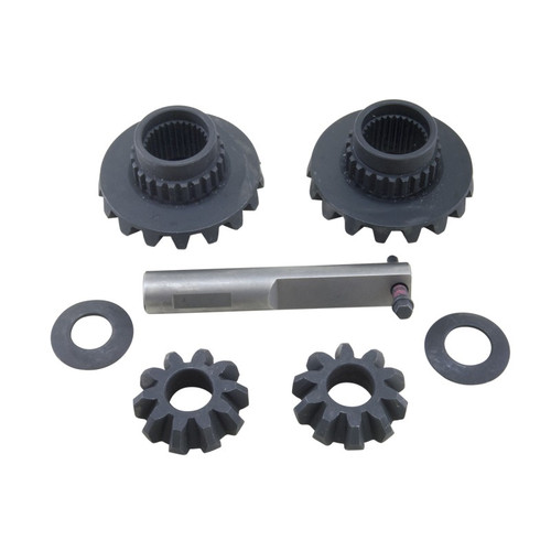 Yukon Gear Positraction Spider Gear Set for Chrysler 9.25in Dura Grip 31 Spline