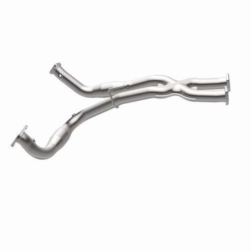 MagnaFlow 16423 Catalytic Converter For Jeep Grand Cherokee SRT8 2006-2010