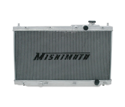 Mishimoto Aluminum Radiator for Honda Civic 2001-2005 * Efficient Cooling