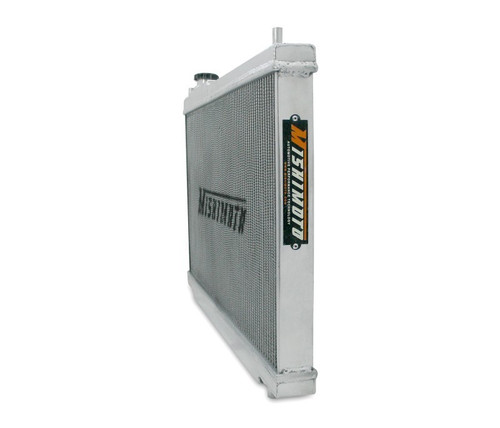 Mishimoto Aluminum Radiator for Honda Civic 2001-2005 * Efficient Cooling