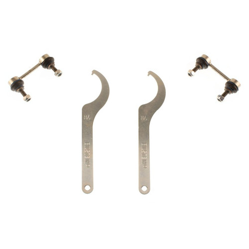 Bilstein B16 PSS10 Coilover Suspension Kit for 95-98 Porsche 911 Height Adj.