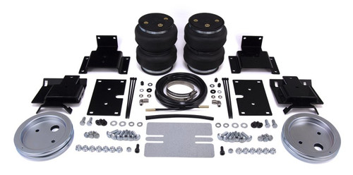 Air Lift LoadLifter 5000 Air Spring Kit For 2009-2014 Dodge Ram 1500